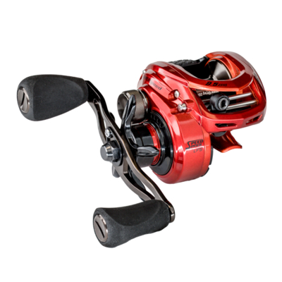 Lew's HyperSpeed LFS Baitcast Reel