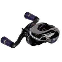 Lew's Pro-Ti Baitcast Reel