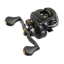 Lew's Tournament Pro LFS Speed Spool Baitcast Reel