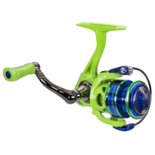 Wally Marshall Speed Shooter Spinning Reel