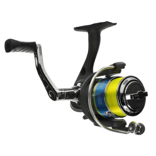 Lew's Crappie Thunder Spinning Reel