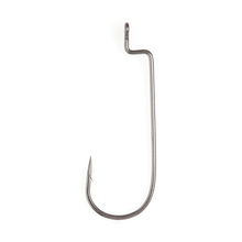 Eagle Claw L091 Round Bend Worm Hook