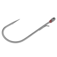 Mustad Alpha Grip Flipping hook AG34130