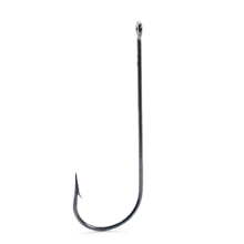 Mustad Bronze Aberdeen Hook 3261