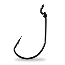 Mustad KVD Grip-Pin® Soft Plastics Hook 38101NP