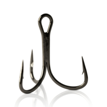 Mustad KVD Elite Triple Grip® Treble Hook - 1X Strong TG78NP