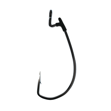 Trokar Magworm Hook w/ Molded Bait Keeper TK125