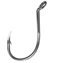 Trokar Heavy Wire Long Shank Octopus Hook TK2HP-HR