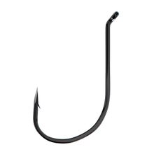 Trokar Long Shank Straight Point Octopus Hook TK400