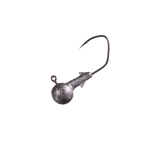 Arkie Ball Jig Heads Sickle Hook