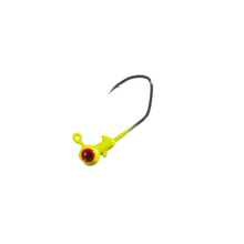 Arkie Painted Sickle Hook Heads