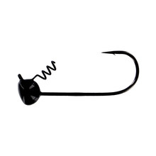 Big Bite Baits Stand-Up Fintwist Head