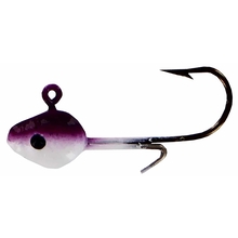 Big Bite Baits Pro Minnow Head