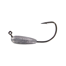 Big Bite Baits Tube Head Jig