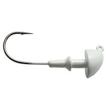 Buckeye Lures Light Wire J-Will Swimbait Heads