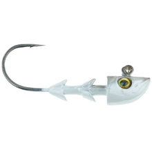 Freedom Tackle Swimbait Head