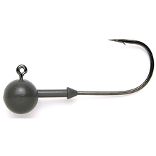 Keitech Super Round Jig Head