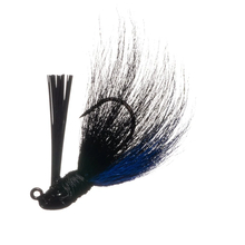 Arkie Original Bucktail Bass Jigs