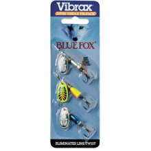 Super Vibrax® Tri-Pack