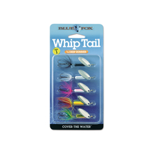 Blue Fox Whip Tail Kit