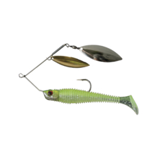 Jewel Gem Blade Spinnerbait