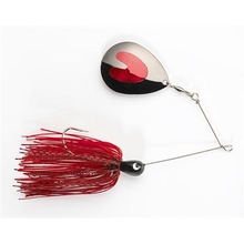 Jewel Jolt Single Spin Spinnerbait 3/4 oz