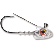 Storm 360GT Searchbait® Weedless Jig Head