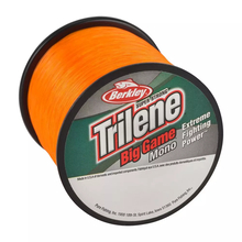 Berkley Trilene® Big Game™ Monofilament 1/4 lb spool