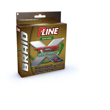 P-Line TCB 8 Teflon Coated 8-Carrier Braided Line 