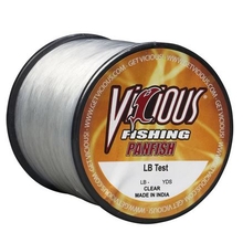 Vicious Panfish Mono - 1/4LB Spool