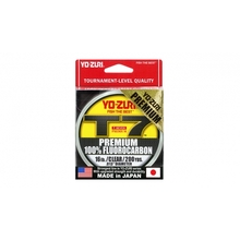 Yo-Zuri T7 Premium Fluorocarbon 