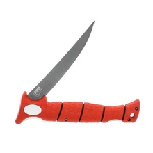 Bubba  7" Tapered Flex Folding Knife