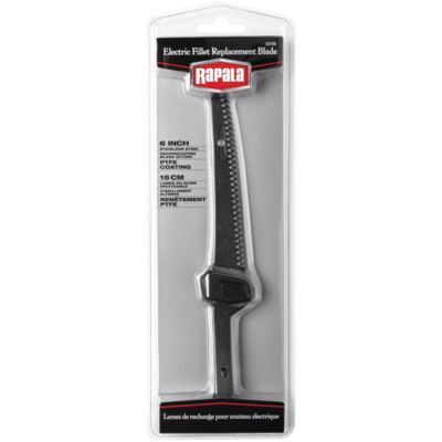 Rapala Coated Replacement Blades