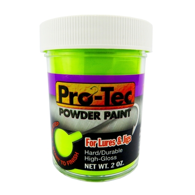 Pro Tech Powder Paint