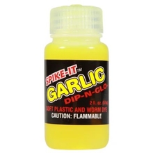 Spike-It Dip-N-Glo Garlic