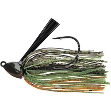 Evergreen Grass Ripper Swim Jigs